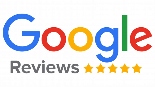 google five star reviews